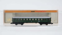 Arnold N 0332 Eilzugwagen 2.Kl. DB (37002048)