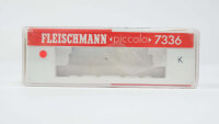 Fleischmann N 7336 E-Lok BR 110 216-9 DB (33002032)