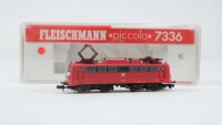 Fleischmann N 7336 E-Lok BR 110 216-9 DB (33002032)