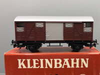 Kleinbahn H0 Konvolut 308/309/307/305 Güterwagen (17005200)