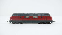 Märklin H0 3021 Diesellok BR V 200 060 der DB Wechselstrom (in EVP) (13006118)