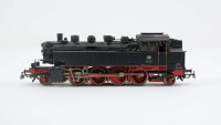 Märklin H0 3096 Dampflok BR 86 der DB Wechselstrom (13006141)