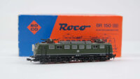 Roco N 02163A E-Lok BR 150 173-3 DB (33002043)