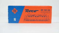 Roco N 02163A E-Lok BR 150 173-3 DB (33002043)