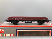 Lima H0 Konvolut 303164/303575 Güterwagen