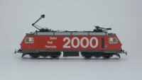 Märklin H0 3530 E-Lok Serie 446 der SBB Wechselstrom...