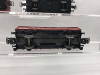 Märklin/Primex H0 Konvolut Kipplore/Hochbordwagen DB/NS (17007295)