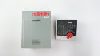 Märklin 6036 control 80f (in OVP)