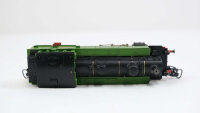 MÄRKLIN H0 3312 Dampflok BR 1206 WÜRTTEMBERG K.W.St.E. Wechselstrom (14002032)