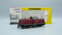 Fleischmann H0 4230 Diesellok BR 212 380-0 DB (13006044)