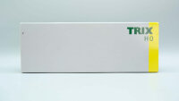 Trix H0 22653 E-Lok BR 185.2 CAPTRAIN Deutschland GmbH Wechselstrom Digital mfx DCC Sound (13006050)