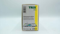 Trix H0 22653 E-Lok BR 185.2 CAPTRAIN Deutschland GmbH Wechselstrom Digital mfx DCC Sound (13006050)