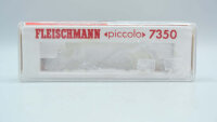Fleischmann N 7350 E-Lok BR 120 002-1 DB (33001919)