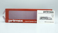 Märklin Primex H0 3191 Dampflok BR 23 105 DB Wechselstrom  (13006065)