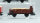 Märklin H0 Konvolut Gedeckter Güterwagen "Märklin" mit BrHs; Offener Güterwagen, braun; Offener Güterwagen mit BrHs und Ladung, brau; Hochbordgüterwagen "DB Cargo", rot (17008015)