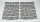 Märklin Spur 1 48779 gebogenes Gleis 22°30´R=1020,54 mm 12 Stück (schlechter Zustand) (73001014)