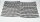 Märklin Spur 1 5934 gebogenes Gleis 22°30´R=1175,94 mm 12 Stück (gebrauchter Zustand) (73001019)