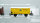 Märklin H0 Konvolut Gedeckter Güterwagen braun; Ged. Güterwagen "Bananen"; Kühlwagen mit BrHs " Hackerbräu"; Kühlwagen mit BrHs " Ganter"; DB (17008053)
