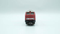 Lima H0 Diesellok BR 216 011-7 DB Gleichstrom (Licht Defekt)  (14002225)