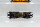 H0 Konvolut Gedeckter Güterwagen, braun; Tankwagen "VTG", weiß; Silowagen "Heidelberger Zement", gelb; DB (17008542)