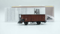 Brawa H0 48227  Ged. Güterwagen DB (17008721)