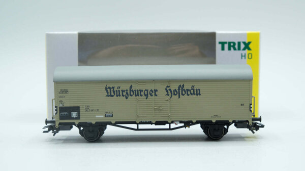Trix H0 24416-03 Bierwagen "Würzburger Hofbräu" DB (17008854)