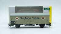 Trix H0 24416-02 Bierwagen "Würzburger...