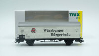 Trix H0 24416-01 Bierwagen "Würzburger...
