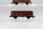 Märklin H0 Konvolut Hochbordgüterwagen; Hochbordgüterwagen mit BrHs; Hochbordgüterwagen mit BrHs & Ladung; braun, DB (17008906)