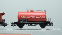 Märklin H0 Konvolut Hochbordwagen/ Kesselwagen/ Güterzugbegleitwagen DB Cargo/u.a. (17009017)