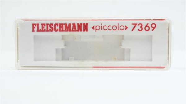 Fleischmann N 7369 E-Lok BR 132 101-7 DB (33002068)