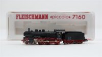 Fleischmann N 7160 Dampflok BR 038 772-0 DB (33002073)