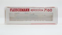 Fleischmann N 7160 Dampflok BR 038 772-0 DB (33002073)