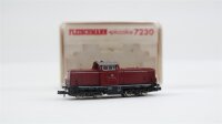 Fleischmann N 7230 Diesellok BR 212 181-2 DB (33002090)