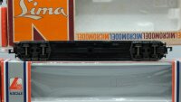 Lima N Konvolut 320304/u.a. Pullmanwagen 4161 CIWL (37002432)