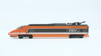 Lima Golden Series  H0 E-Triebwagen TGV Gleichstrom (13006227)