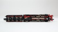 Märklin H0 3005 Dampflok BR 23014 DB Digital(vermutlich verharzt) (13006211)