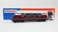 Roco H0 43928 Diesellokomotive V200 054 DB  Wechselstrom...