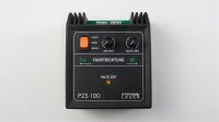 Systeme Lauer PZS 100 Pendel- und S-Bahnautomatik 5A...