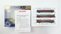 Arnold N 2952 Dieseltriebzug BR 913 / 613 DB (40000402)