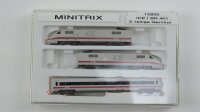 Minitrix N 12855 E-Triebzug InterCityExpress ICE 1 DB (in...