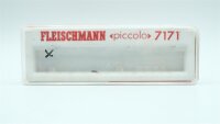 Fleischmann N 7171 Dampflok BR 012 081-6 DB Analog vermutlich verharzt (33002130)