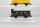 Märklin H0 Konvolut Gedeckter Güterwagen "Deutsche Bundespost", gelb; Postwagen "Deutsche Post", grün (17009230)