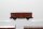 Roco H0 Konvolut Gedeckter Güterwagen "Wekawe" braun DR; Gedeckter Güterwagen braun ÖBB; Gedeckter Güterwagen braun FS (17009236)