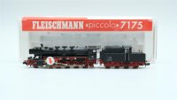 Fleischmann N 7175 Dampflok BR 050 0058-7 DB Analog Defekt (33002145)
