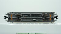 Roco H0 Konvolut Gedeckter Güterwagen "Knorr / chirat", gelb/grün, SSB-CFF; Gedeckter Güterwagen mit BrHs "Budvar", grün, CSD (17009284)