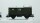 H0 Konvolut Gepäckwagen grün; Gedeckter Güterwagen mit BrHs braun; Länderbahnen (17009291)