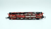 Märklin H0 Dampflok BR 85 010 der DB Wechselstrom Analog (14002580)