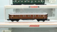 Arnold N Konvolut Abteilwagen 1./2./3.Kl./ Speisewagen/ Schlafwagen DRG (37002445)