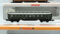 Arnold N Konvolut Abteilwagen 1./2./3.Kl./ Speisewagen/ Schlafwagen DRG (37002445)